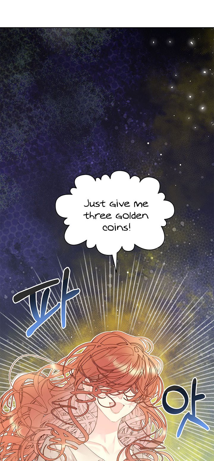 Beatrice Chapter 98 - Page 19