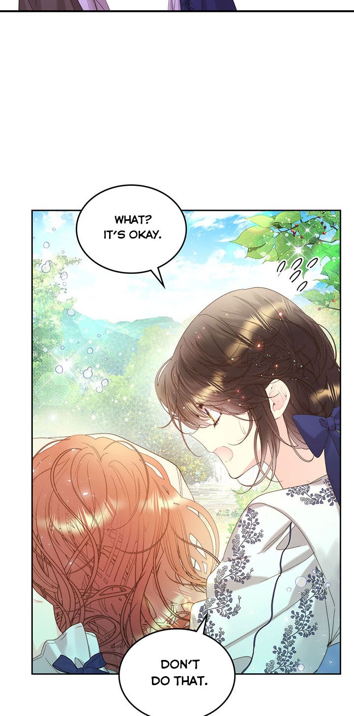 Beatrice Chapter 98 - Page 23