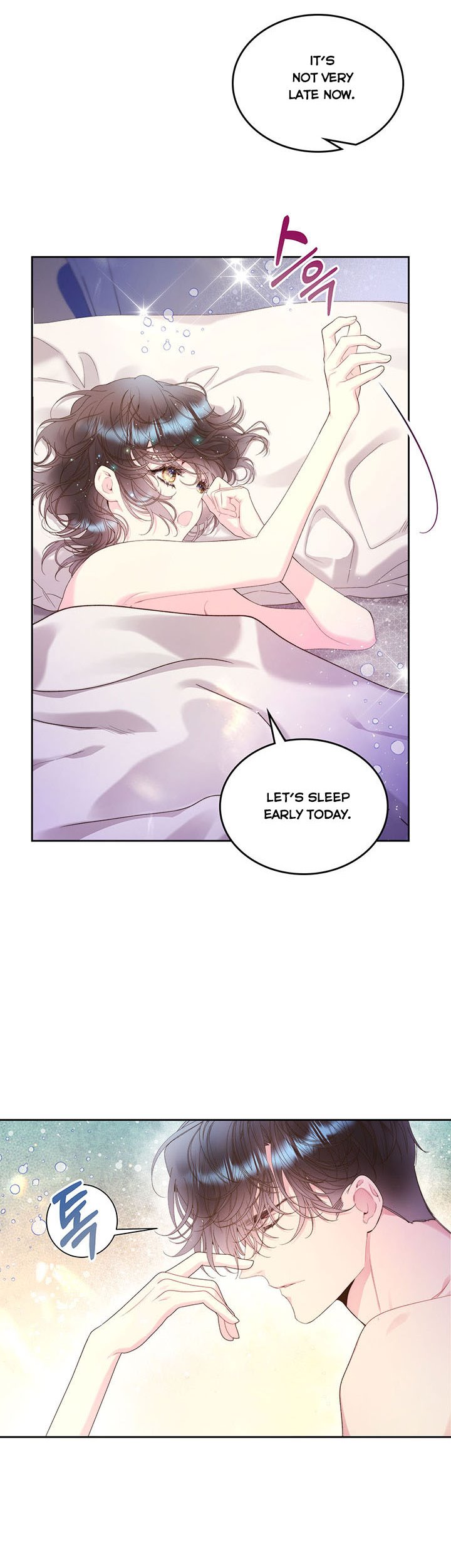 Beatrice Chapter 98 - Page 3