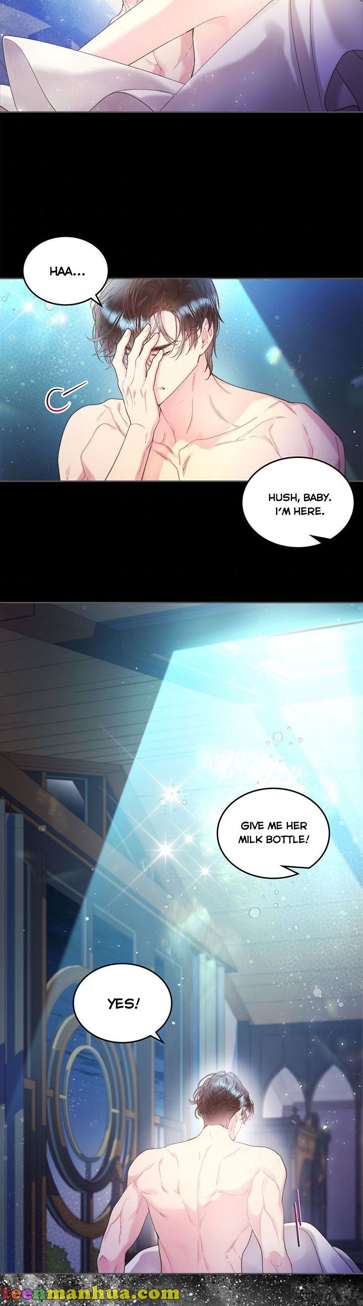 Beatrice Chapter 98 - Page 9