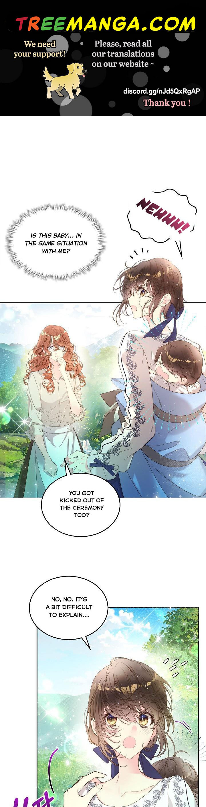 Beatrice Chapter 99 - Page 0