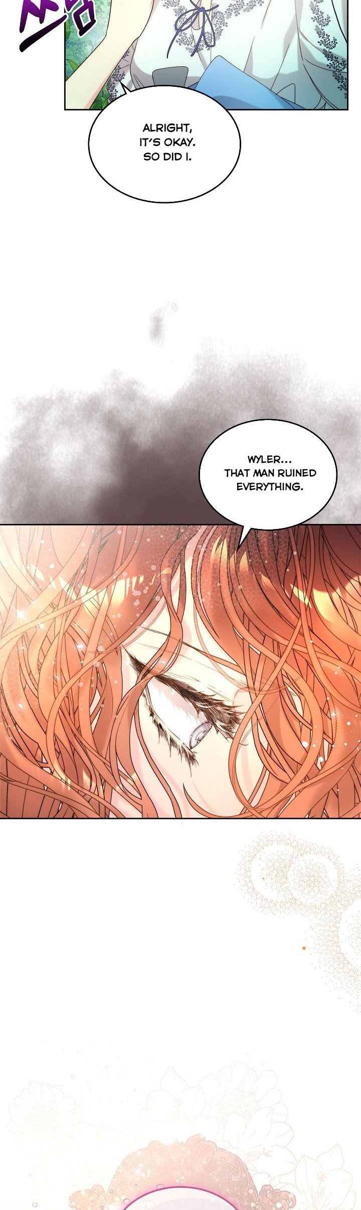 Beatrice Chapter 99 - Page 1