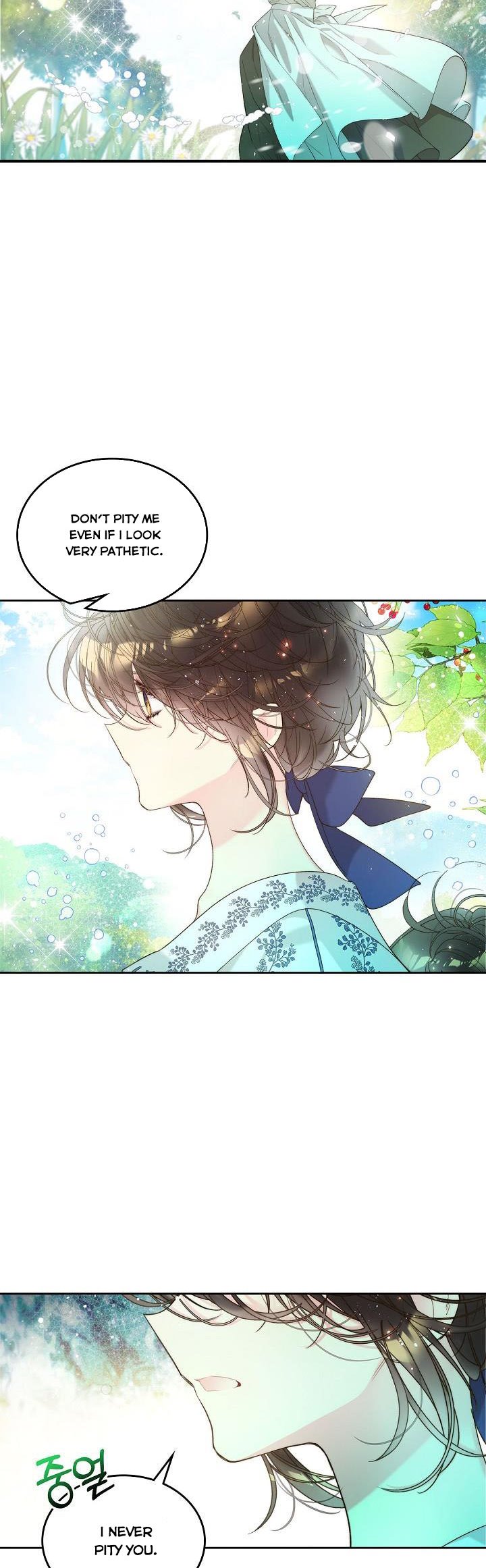 Beatrice Chapter 99 - Page 11