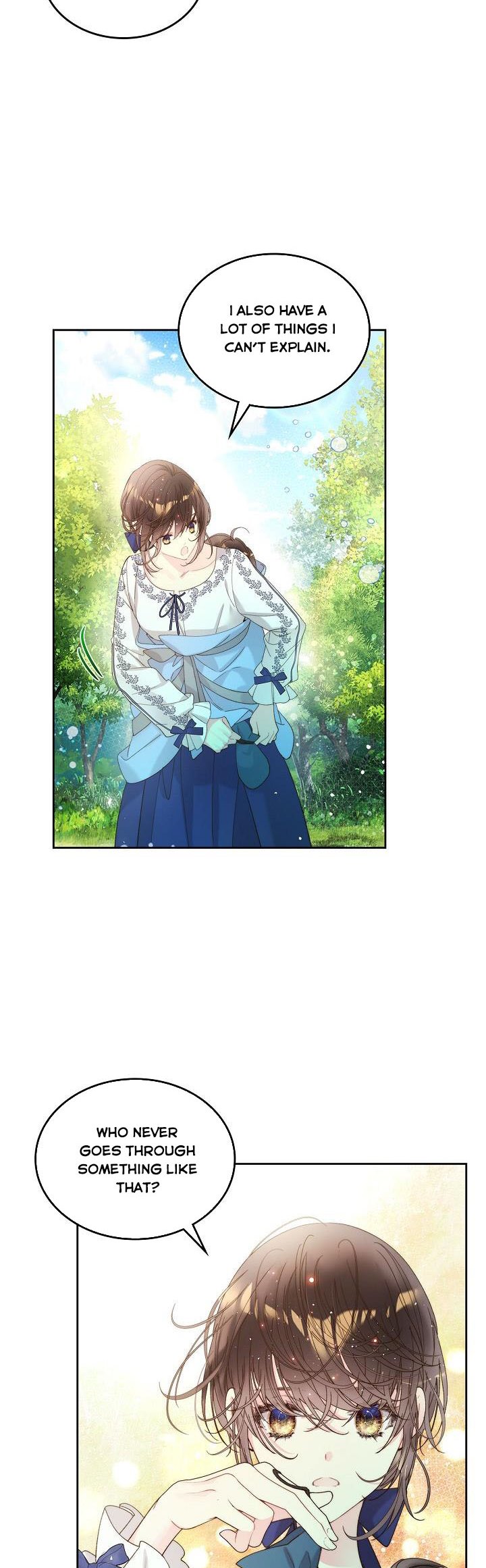 Beatrice Chapter 99 - Page 12