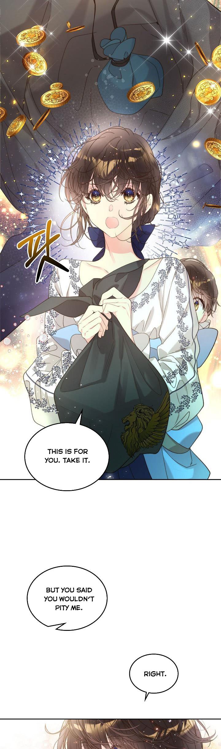 Beatrice Chapter 99 - Page 14