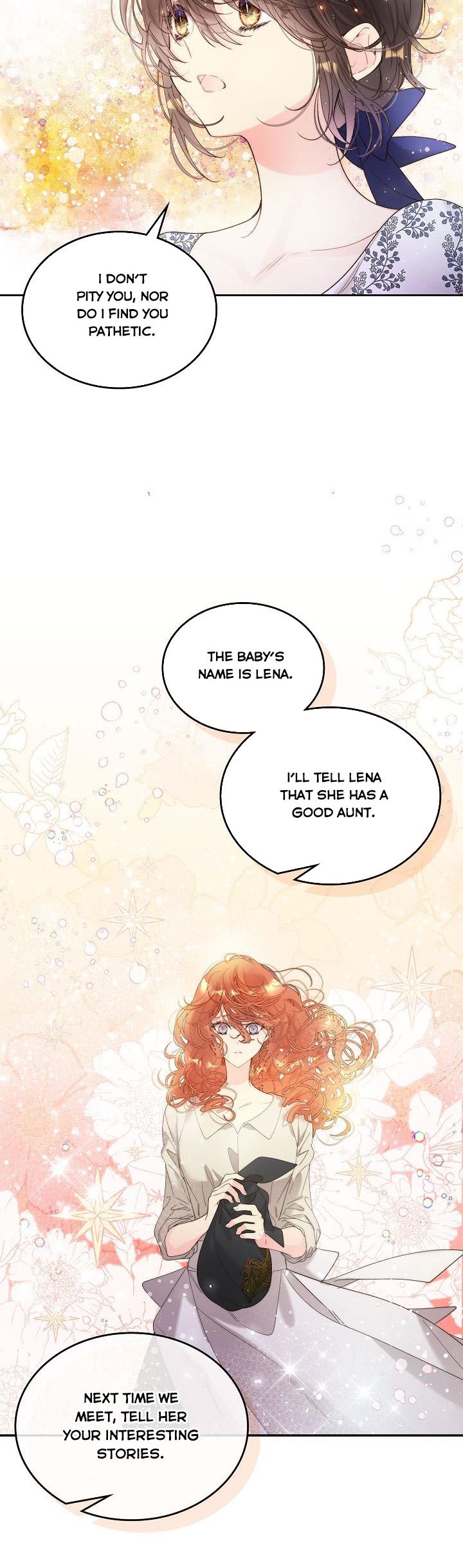 Beatrice Chapter 99 - Page 15
