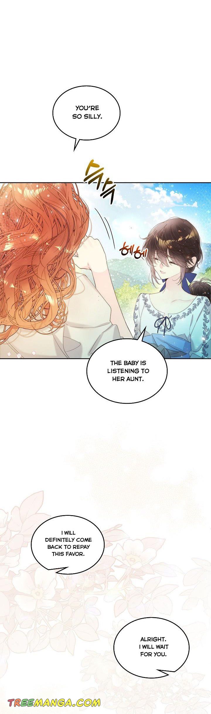 Beatrice Chapter 99 - Page 16
