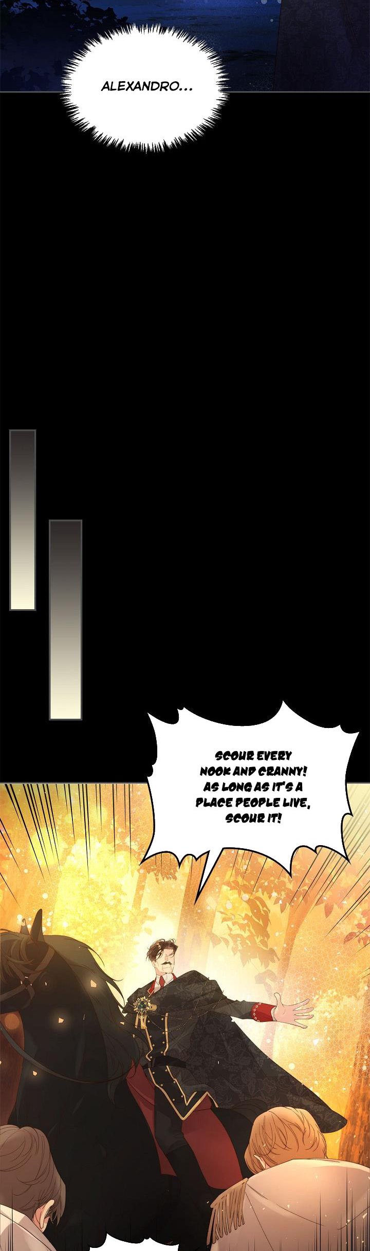 Beatrice Chapter 99 - Page 19