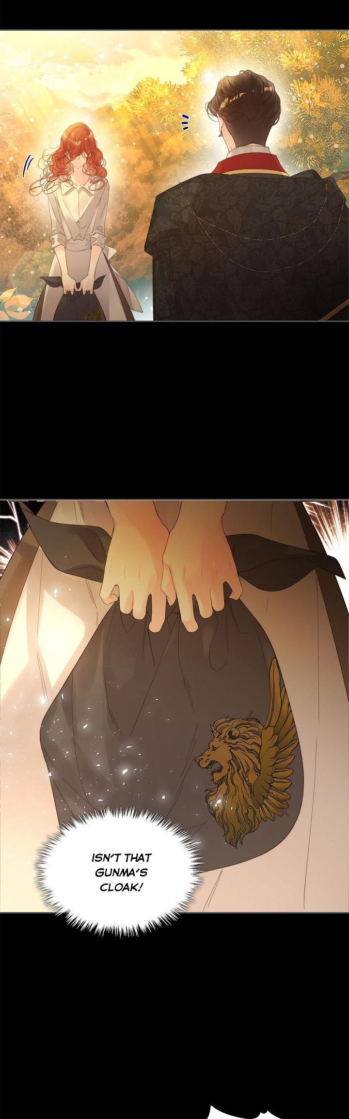 Beatrice Chapter 99 - Page 21