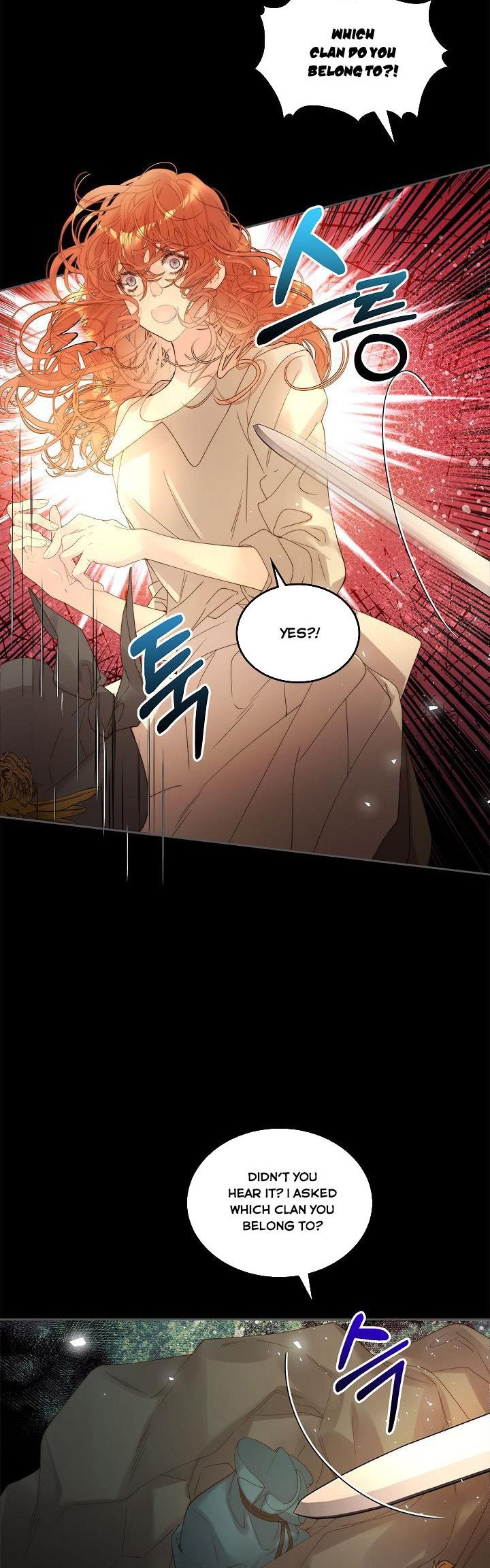 Beatrice Chapter 99 - Page 22