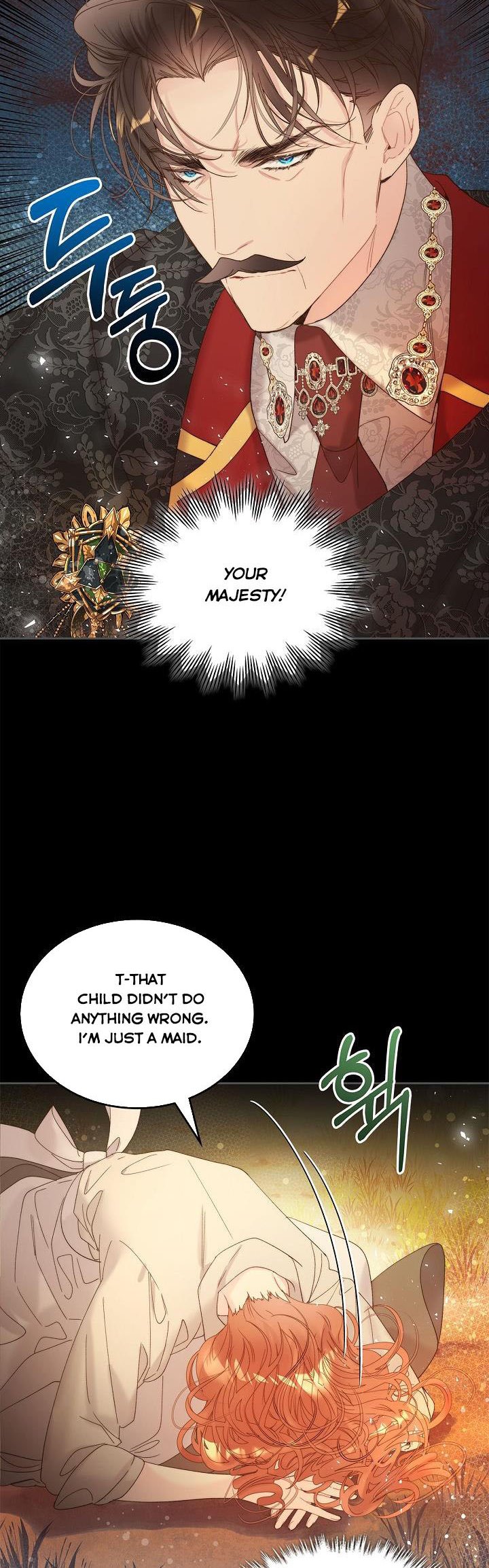 Beatrice Chapter 99 - Page 27