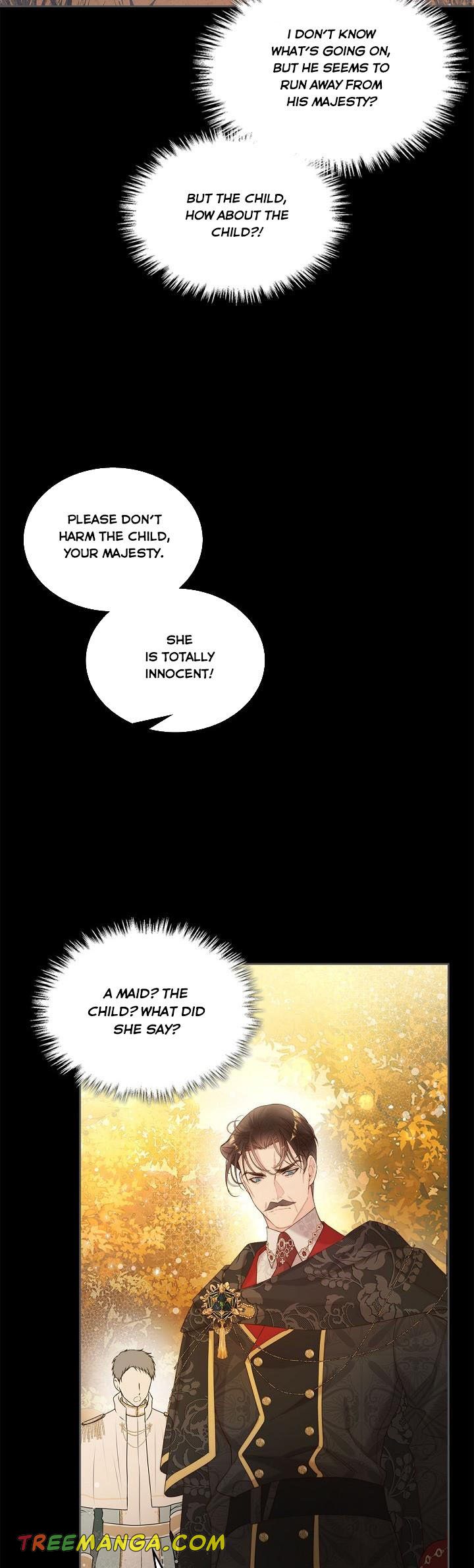 Beatrice Chapter 99 - Page 28