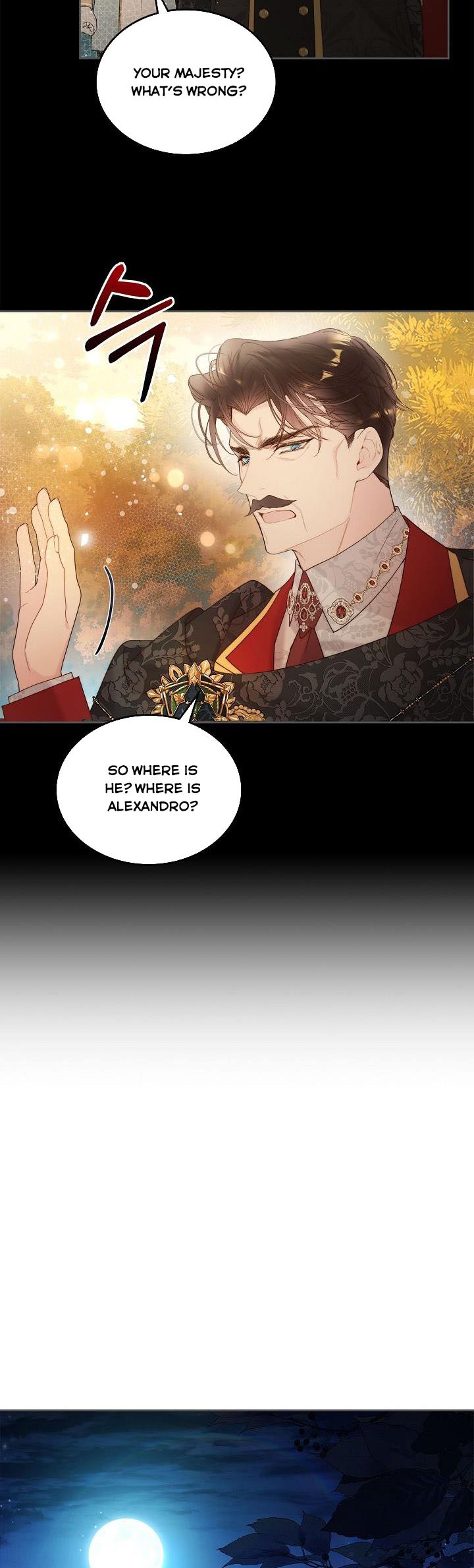 Beatrice Chapter 99 - Page 29