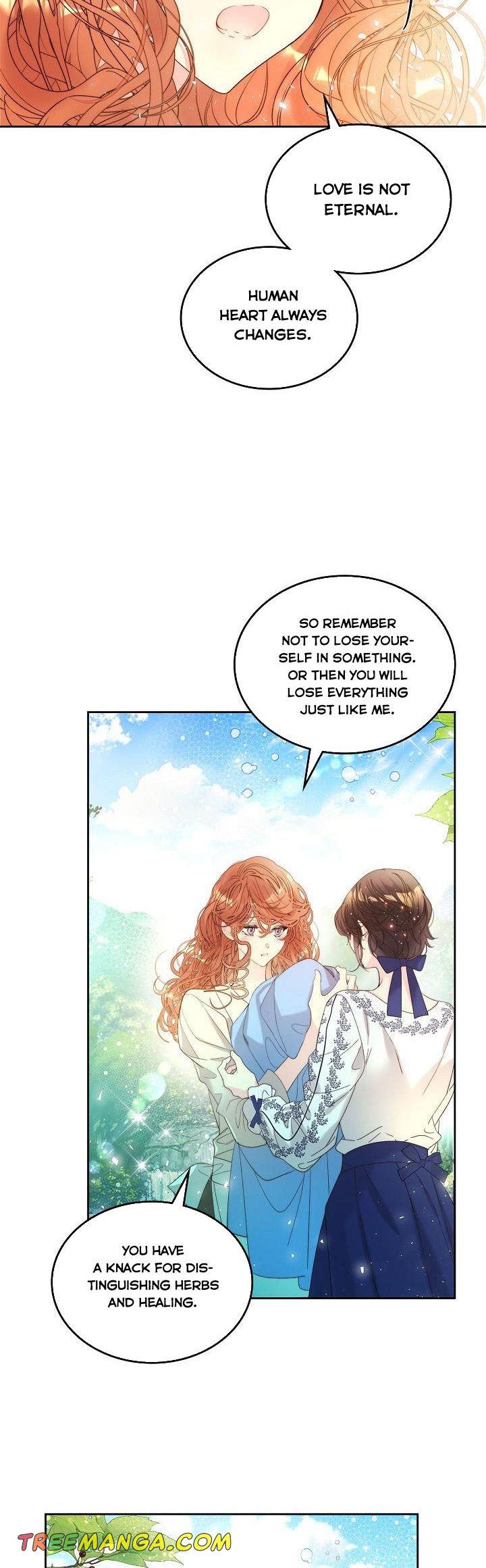 Beatrice Chapter 99 - Page 9