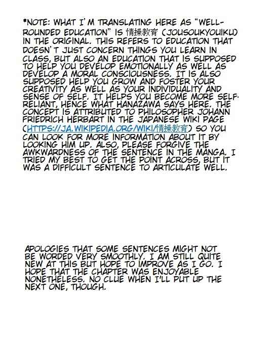 Beautiful Place Chapter 1 - Page 65