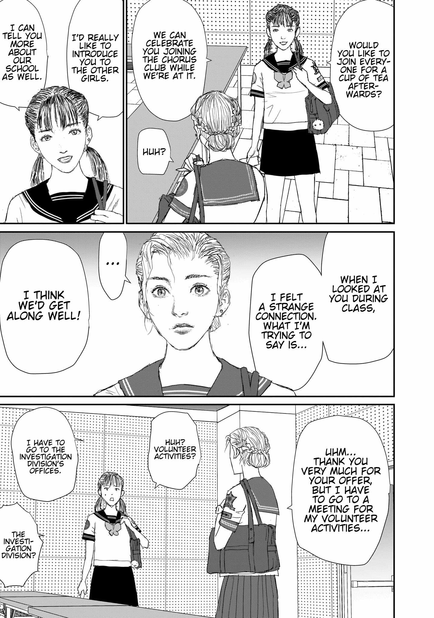 Beautiful Place Chapter 10 - Page 13