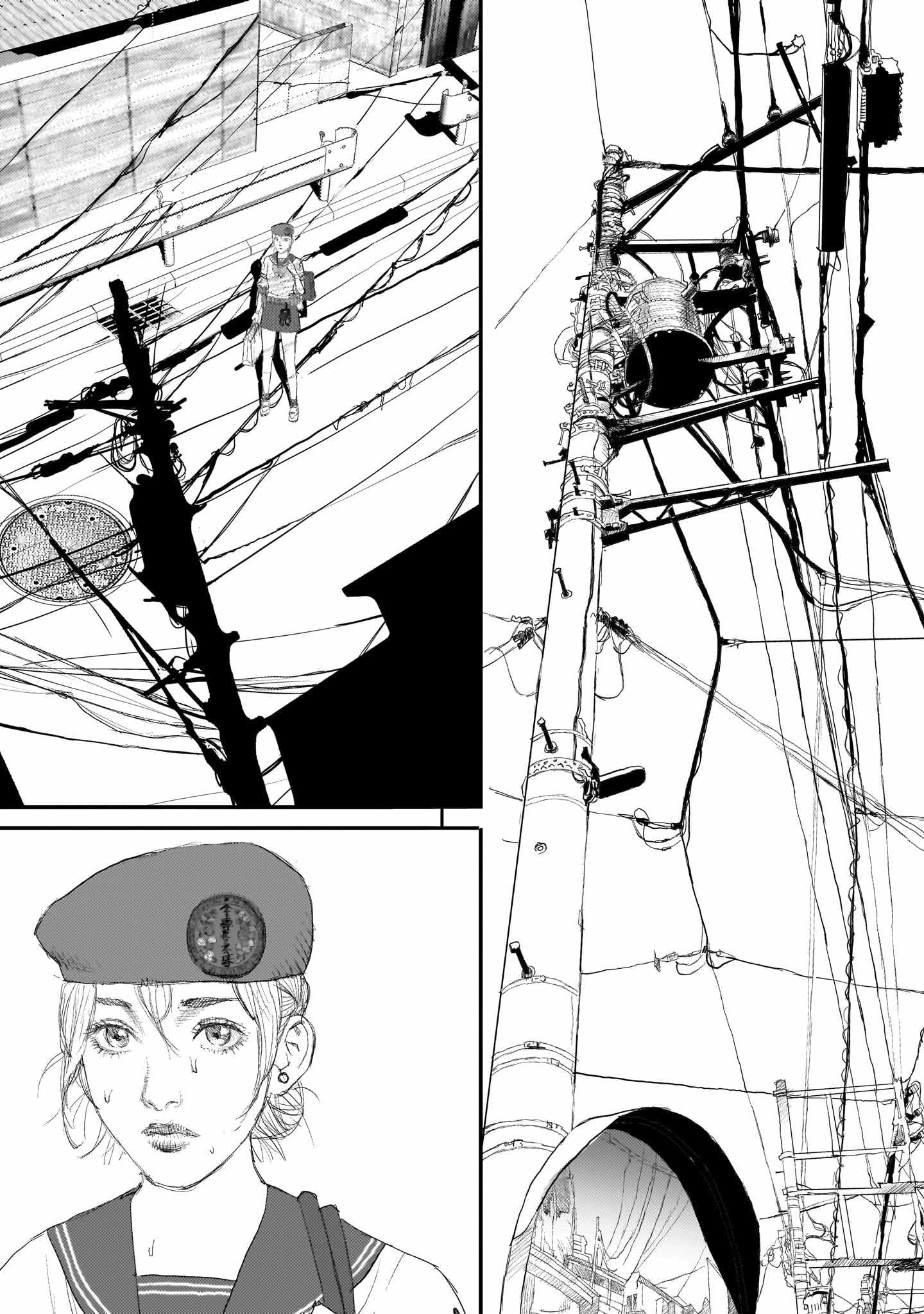 Beautiful Place Chapter 11 - Page 27