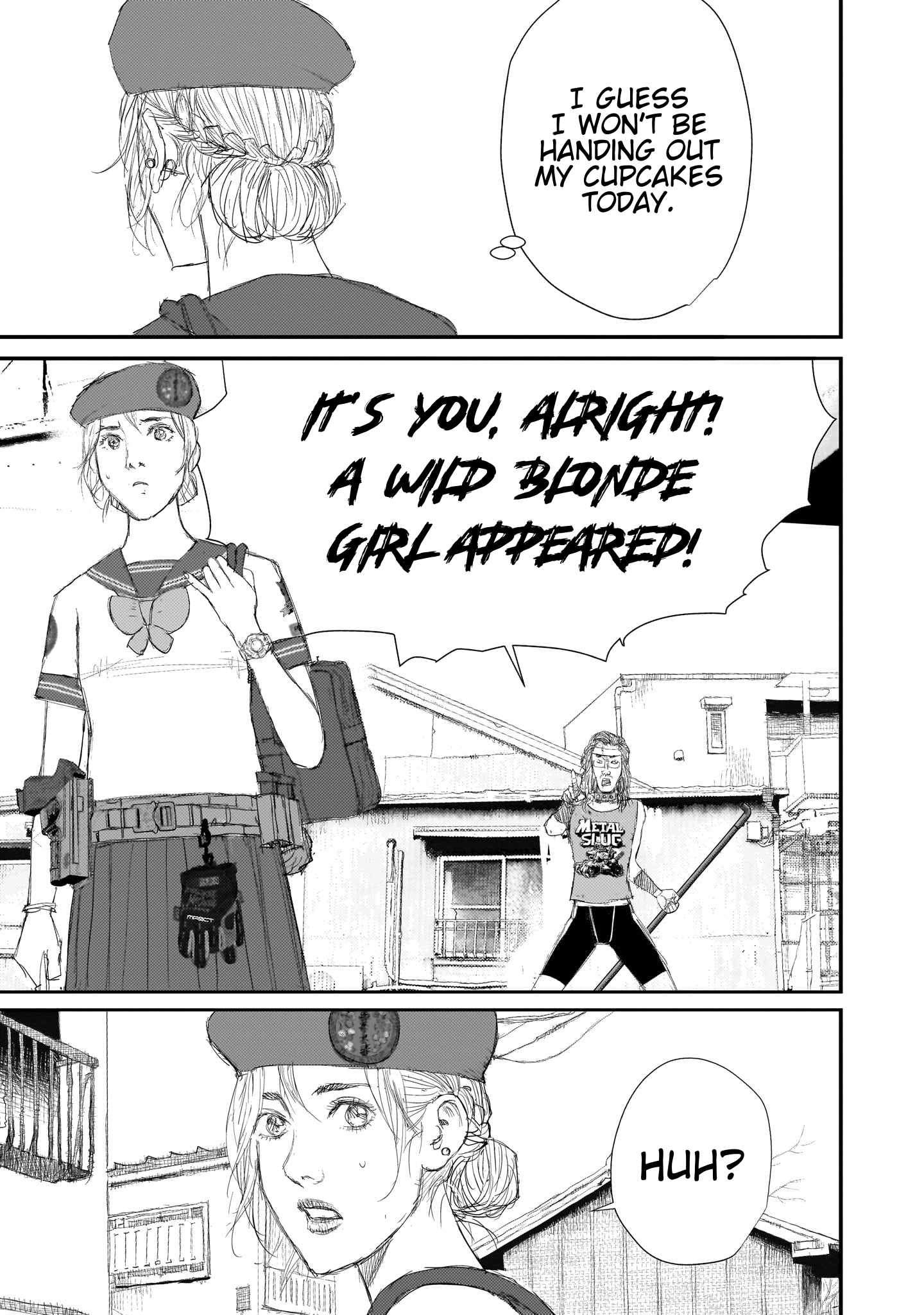 Beautiful Place Chapter 11 - Page 29