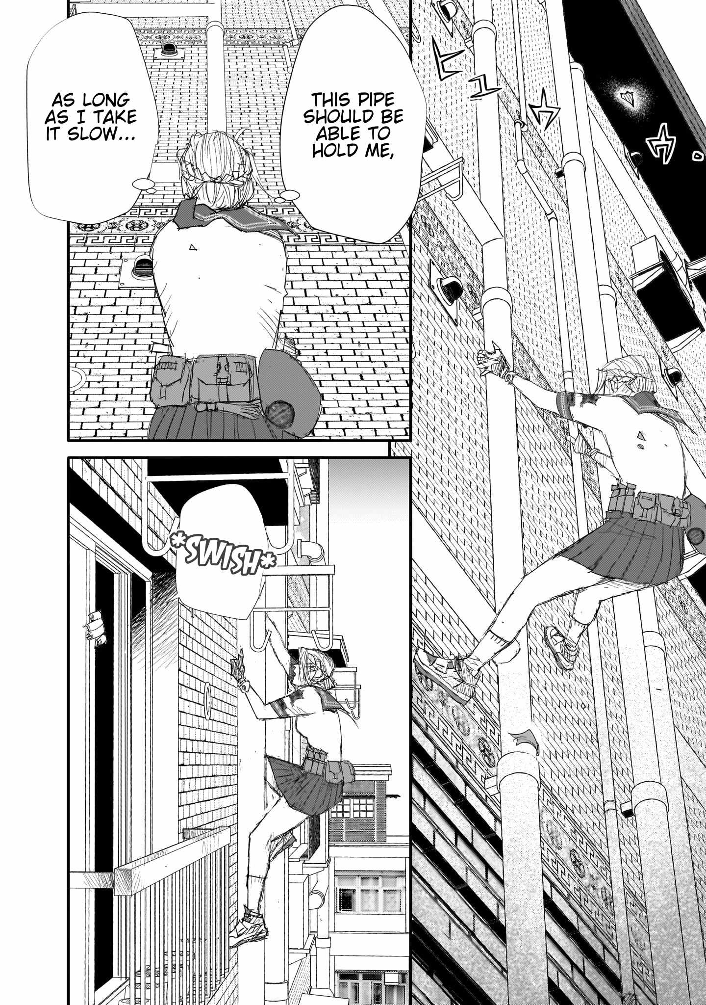 Beautiful Place Chapter 12 - Page 24