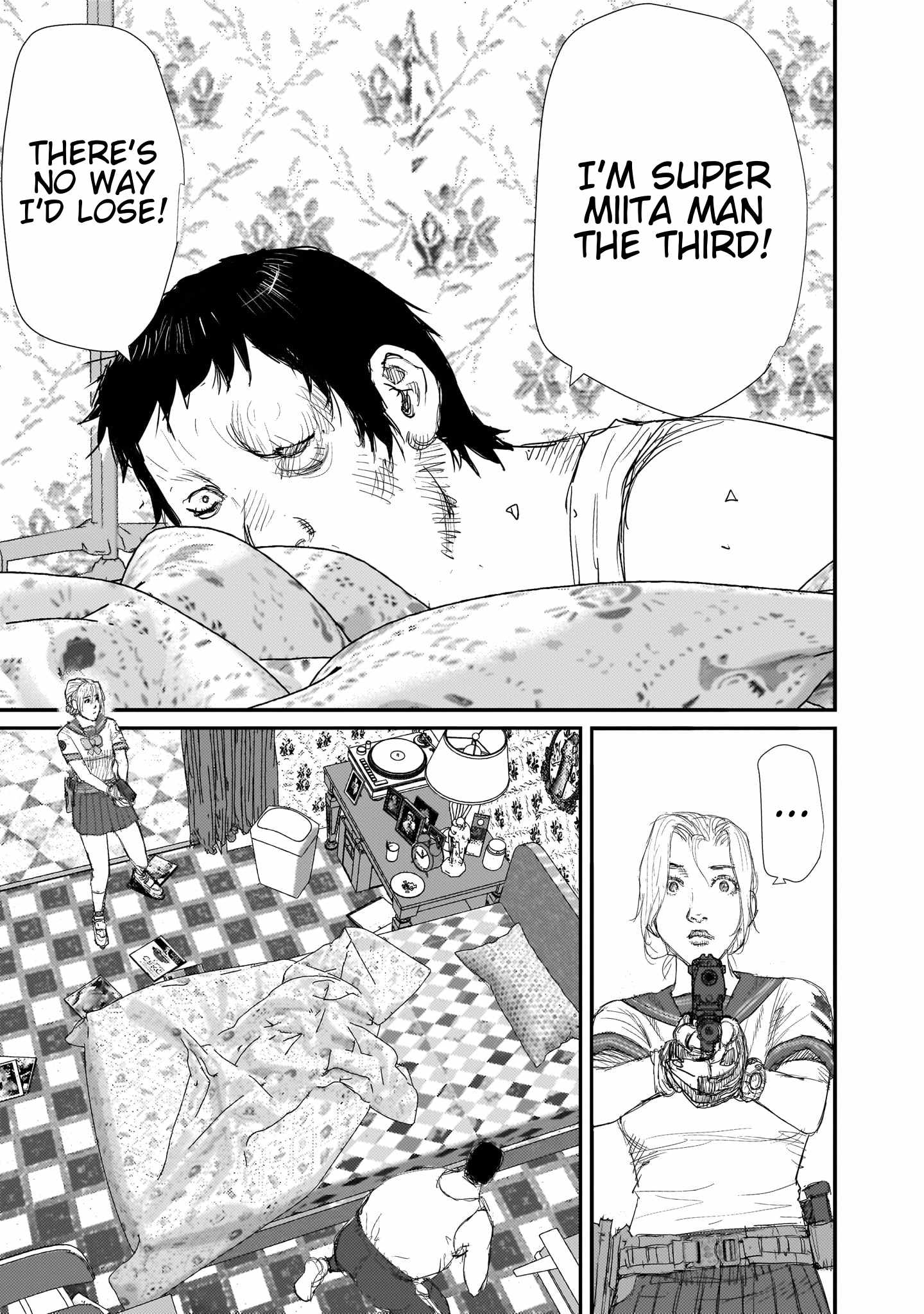 Beautiful Place Chapter 12 - Page 51