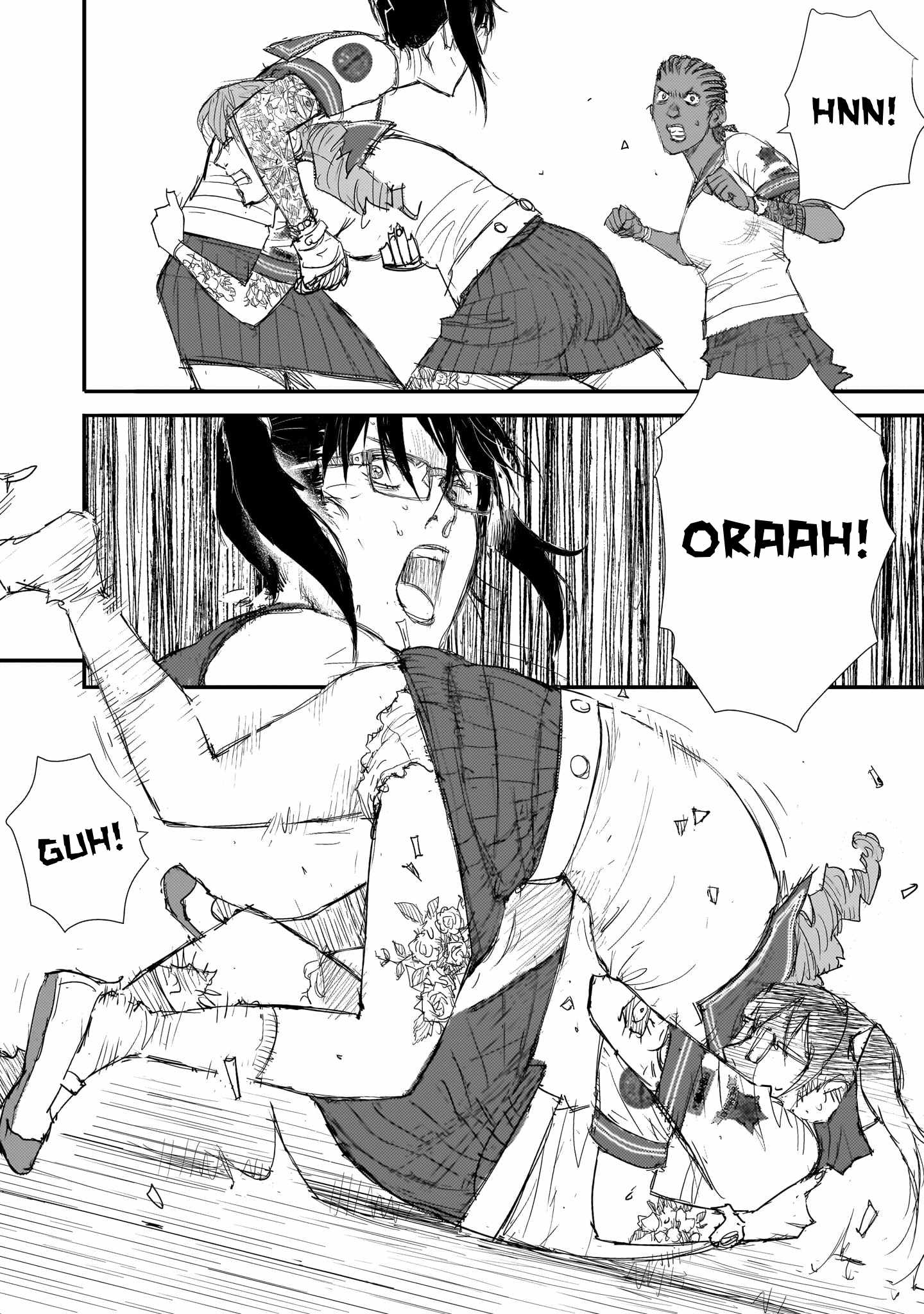 Beautiful Place Chapter 13 - Page 14