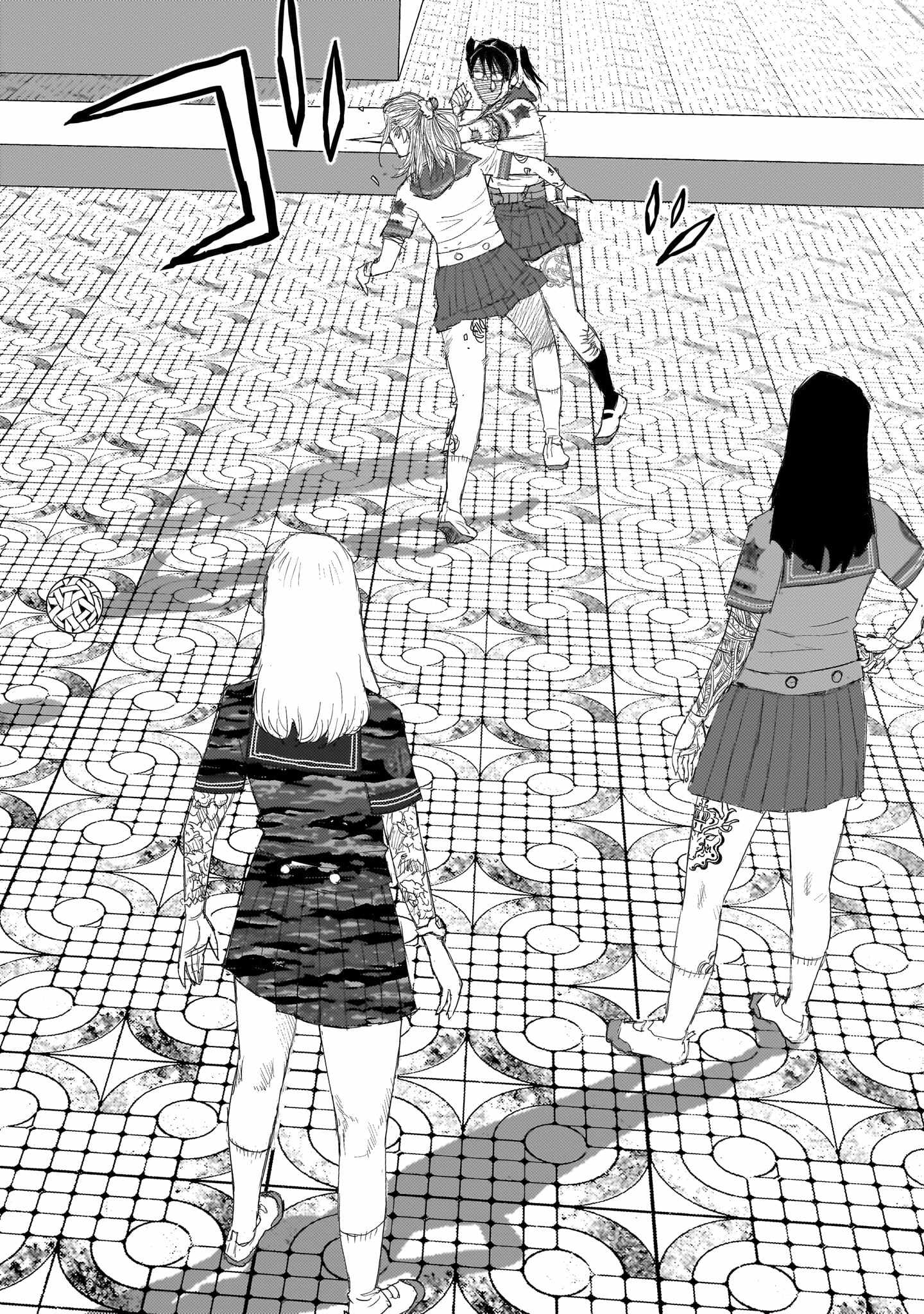 Beautiful Place Chapter 13 - Page 7