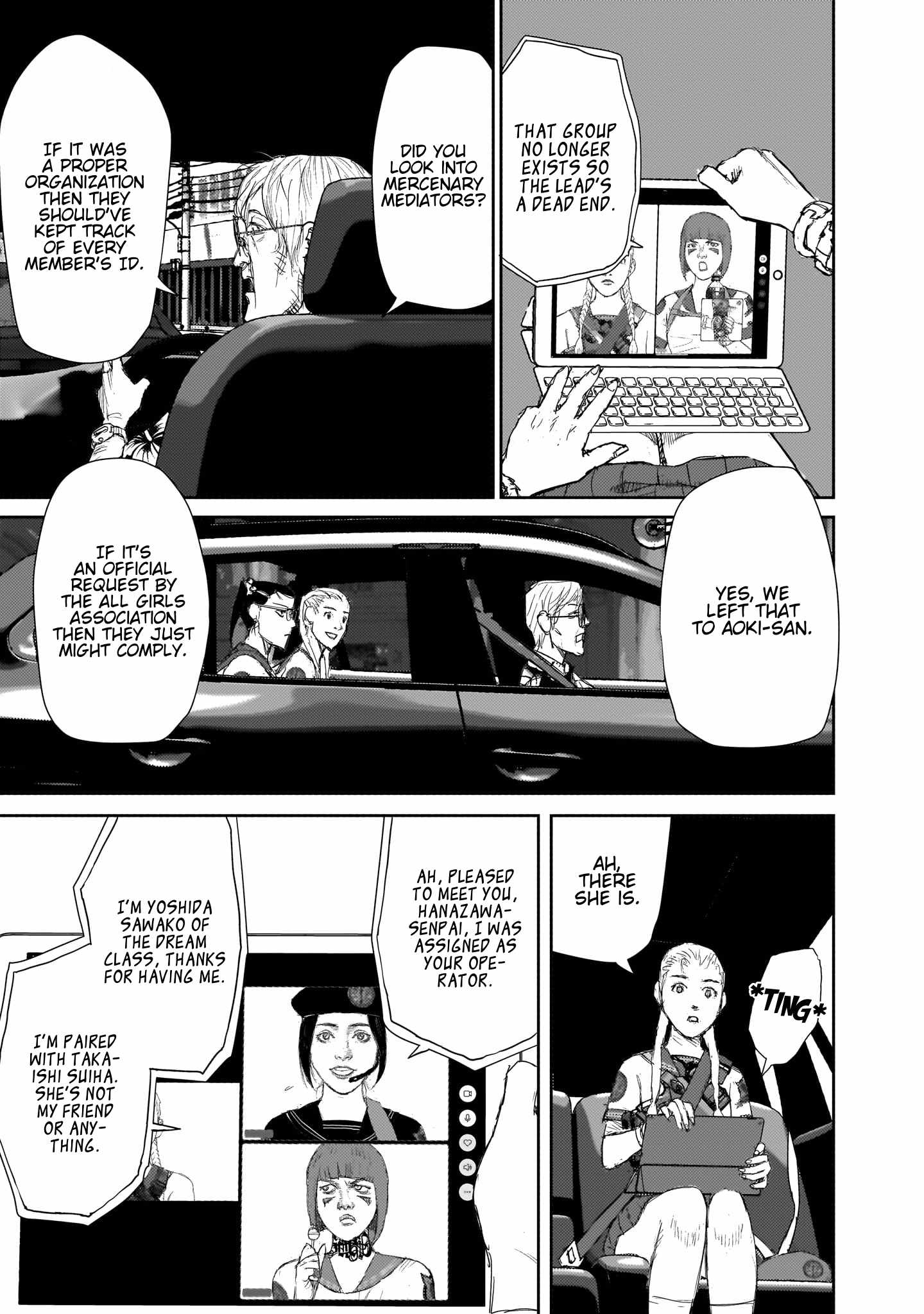 Beautiful Place Chapter 16 - Page 29