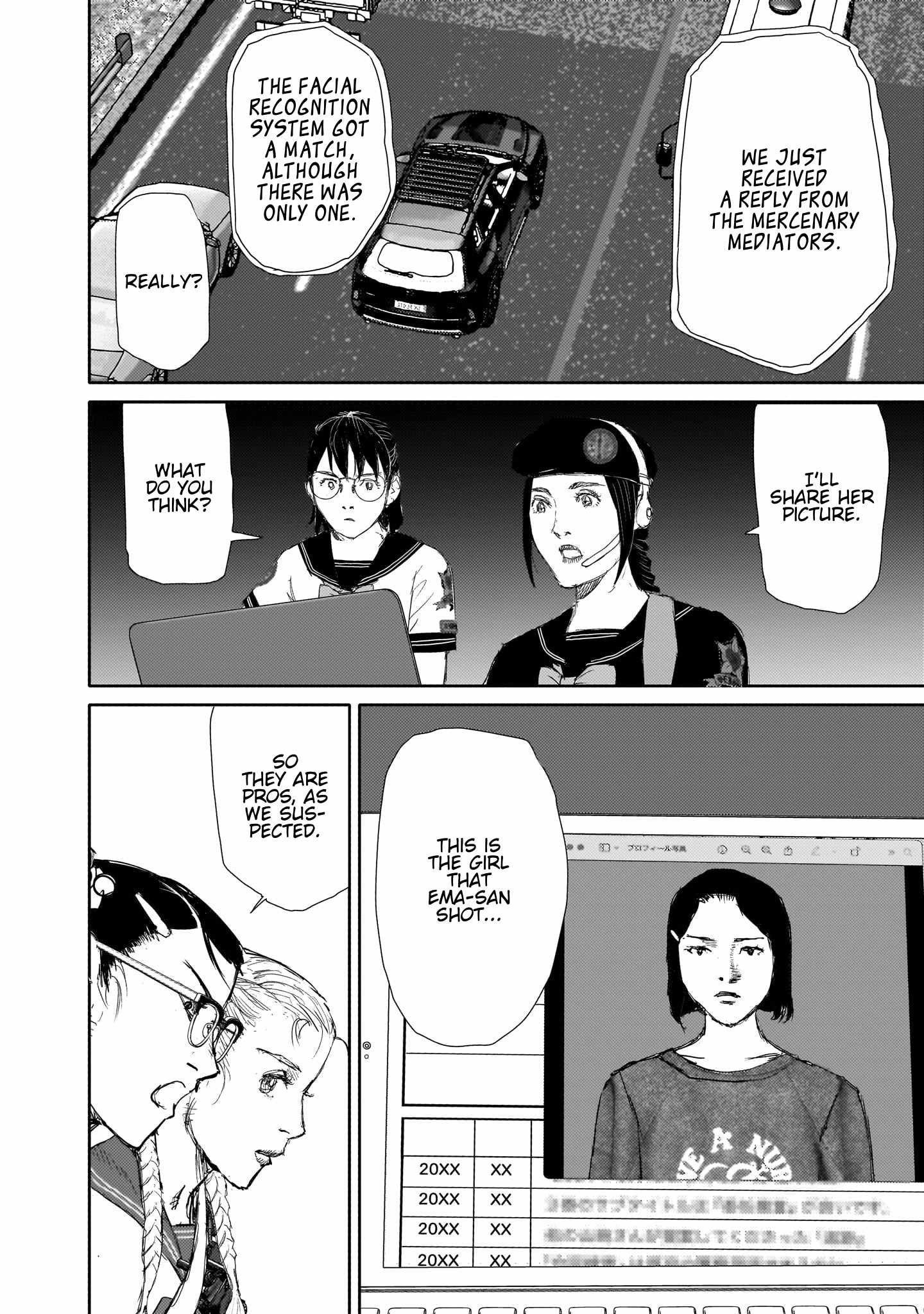 Beautiful Place Chapter 16 - Page 30