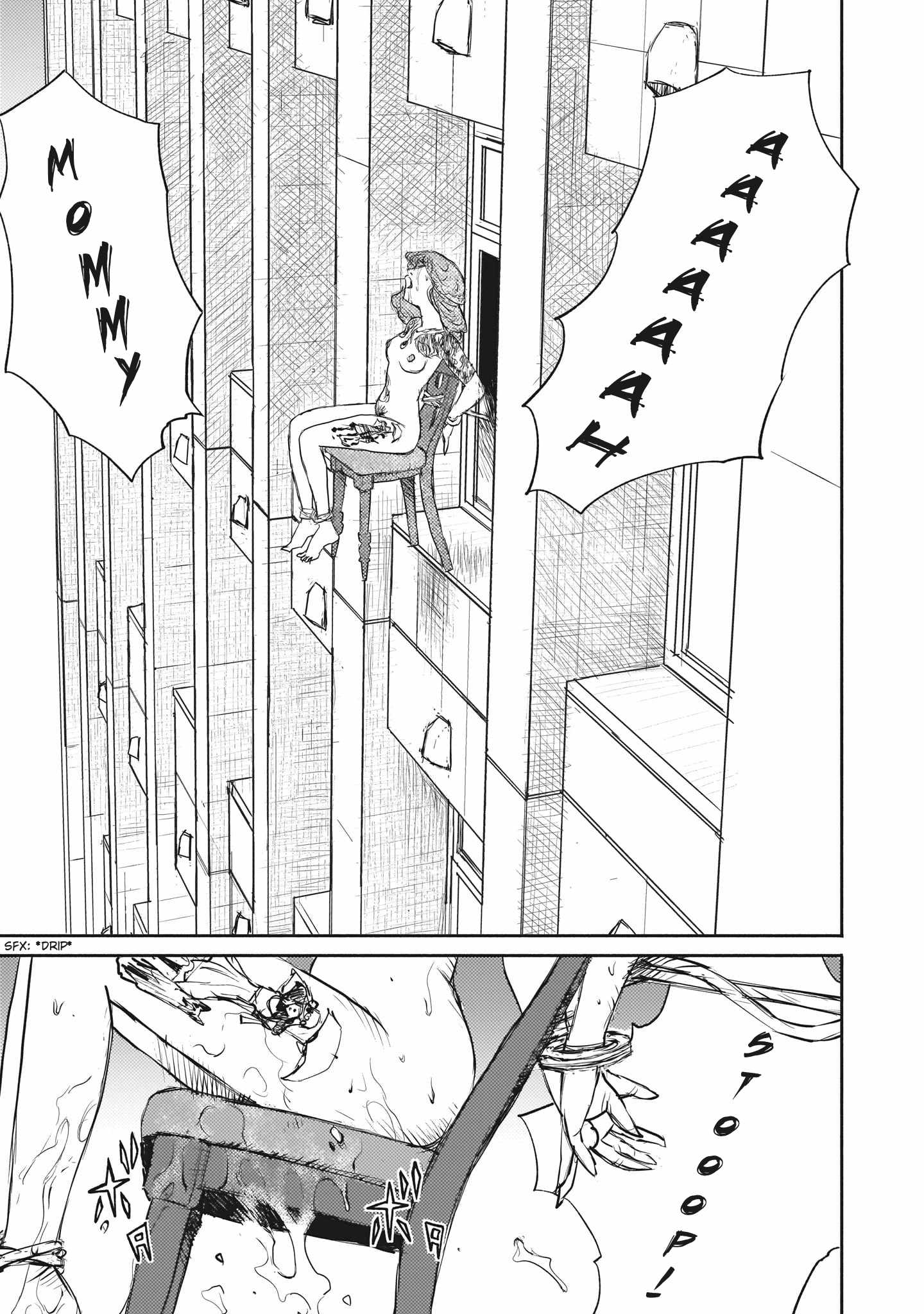 Beautiful Place Chapter 3 - Page 12