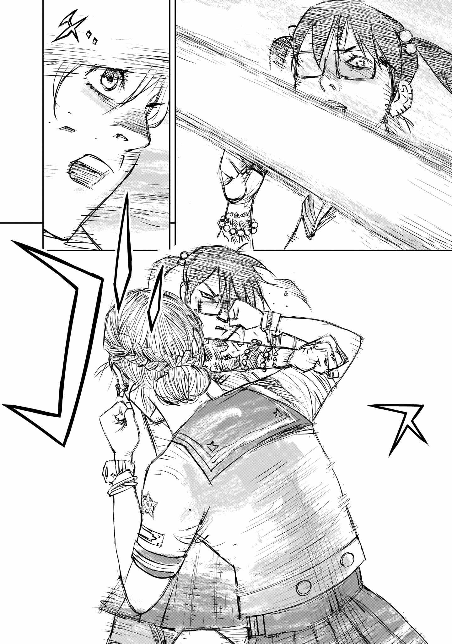 Beautiful Place Chapter 4 - Page 14