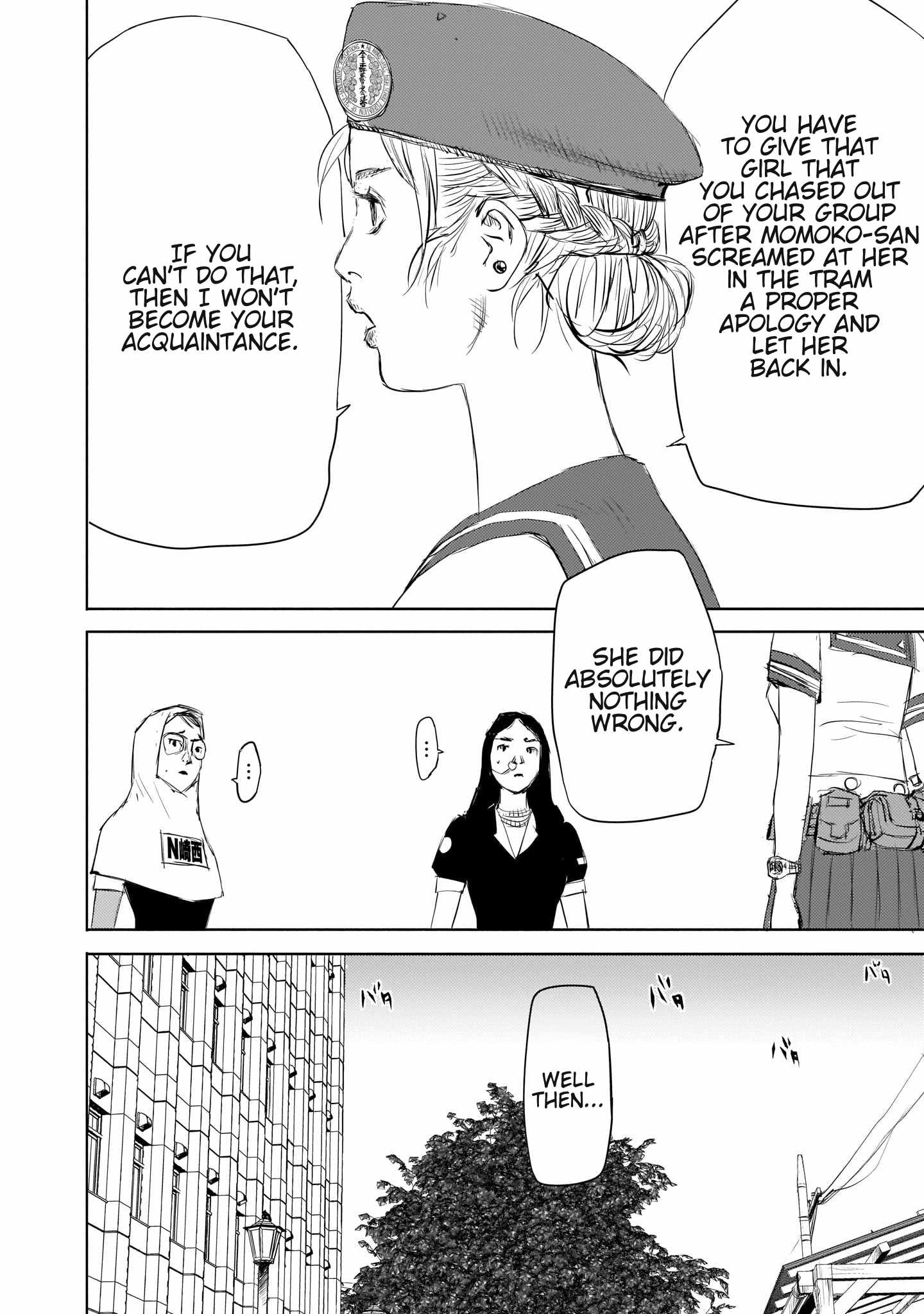 Beautiful Place Chapter 4 - Page 27