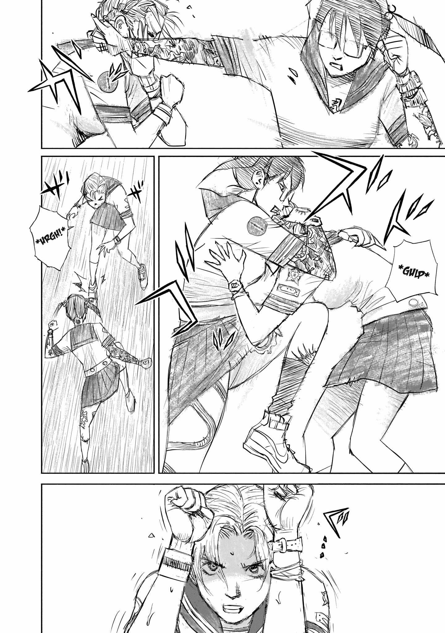 Beautiful Place Chapter 4 - Page 10