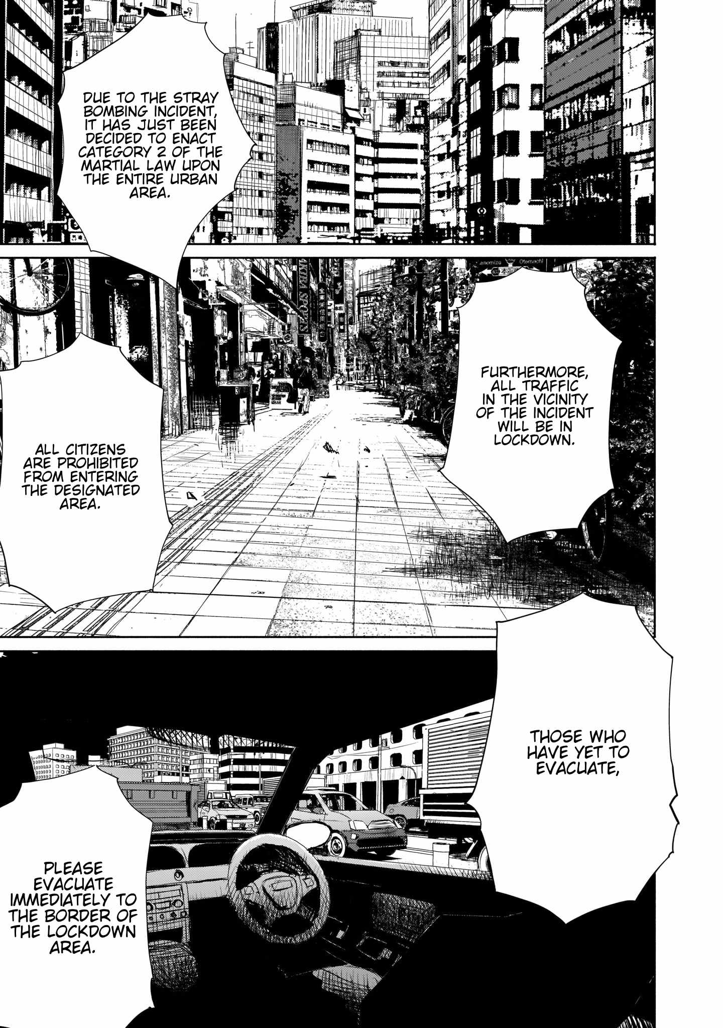 Beautiful Place Chapter 5 - Page 9