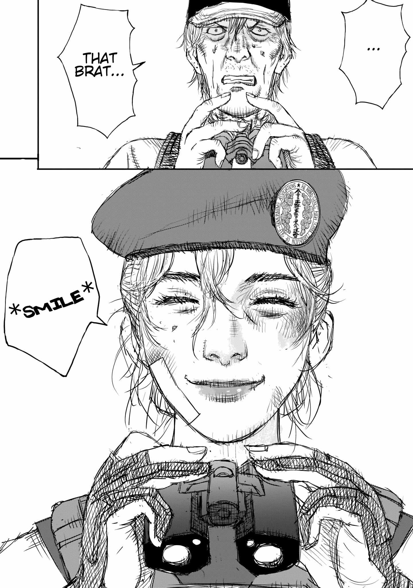 Beautiful Place Chapter 6 - Page 4