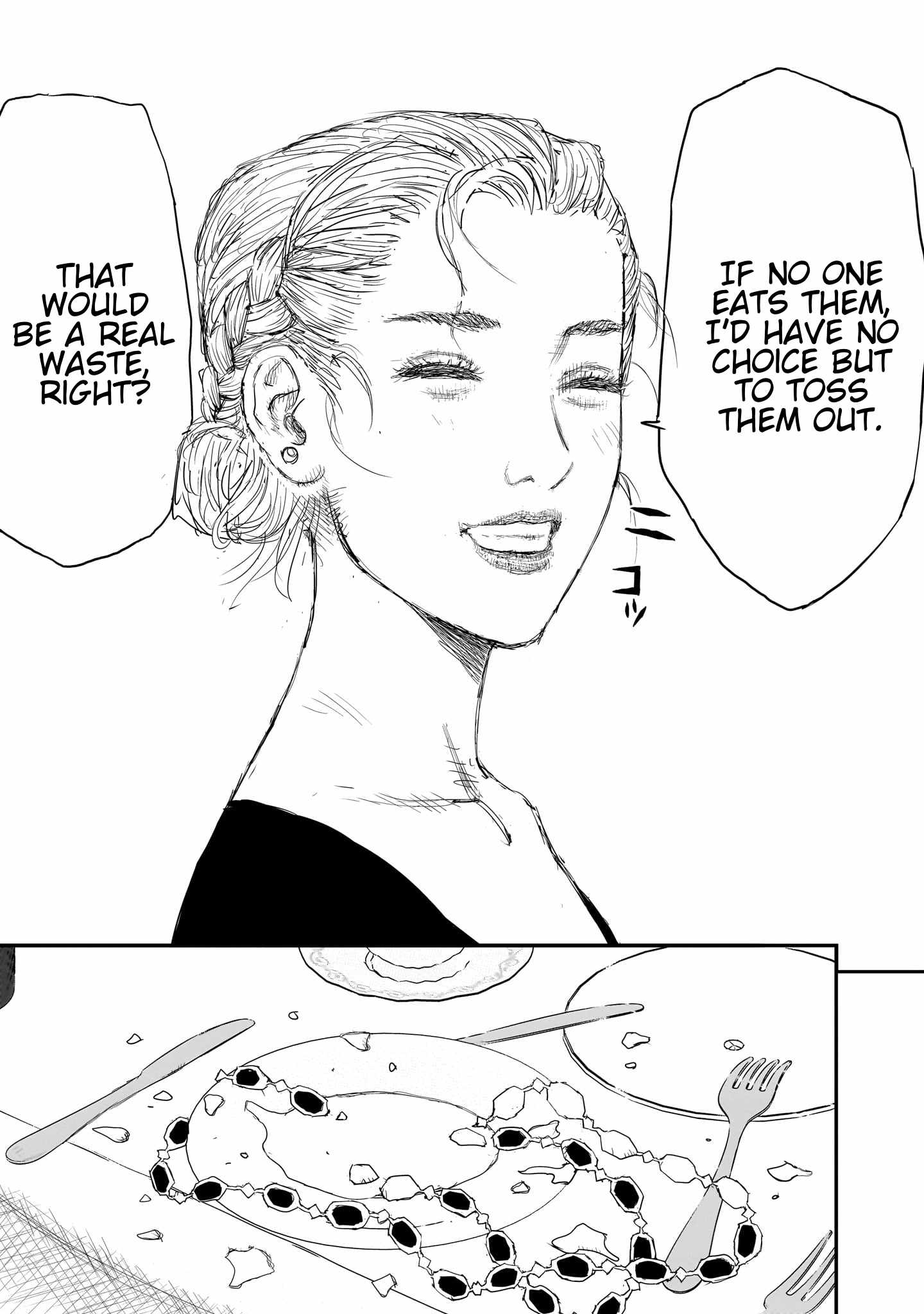 Beautiful Place Chapter 8 - Page 35