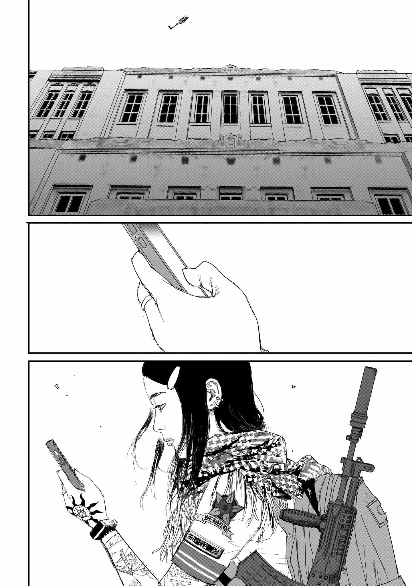 Beautiful Place Chapter 9 - Page 3