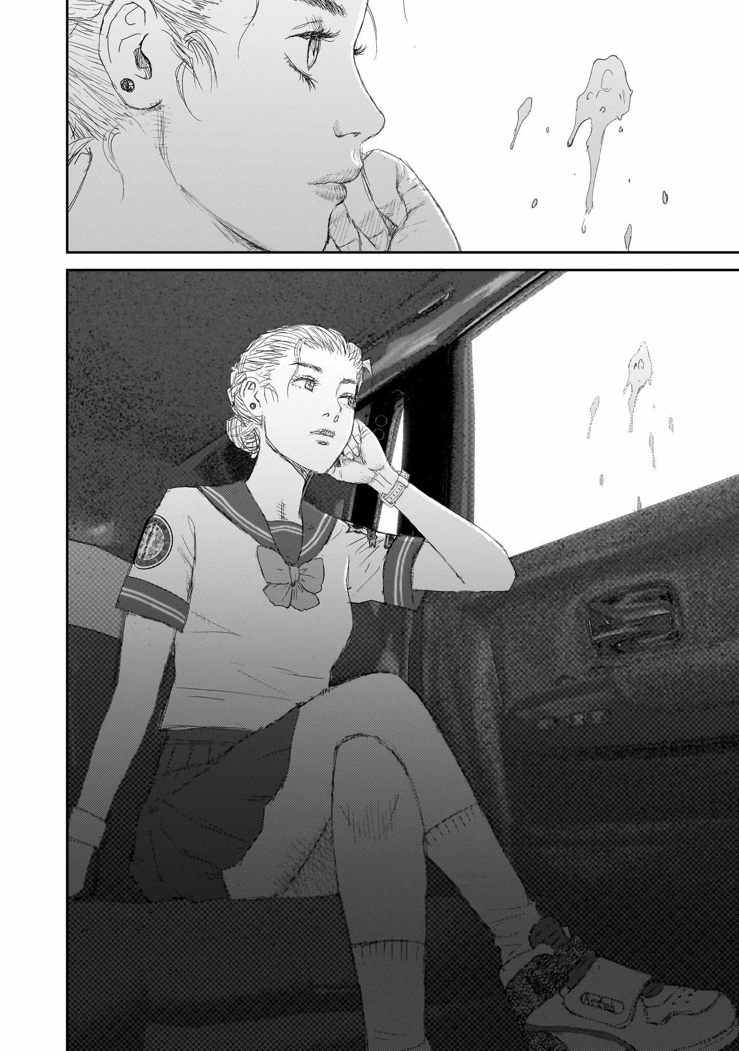 Beautiful Place Chapter 9 - Page 9