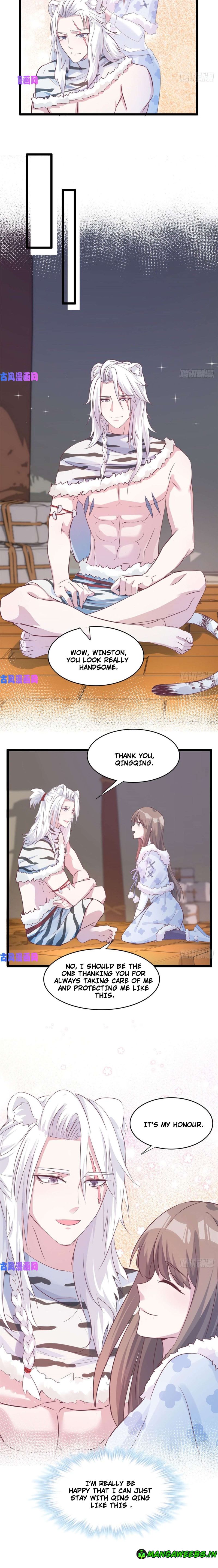 Beauty and the Beasts Chapter 277.1 - Page 4