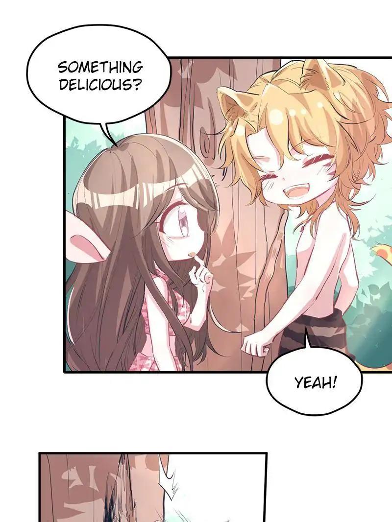 Beauty and the Beasts Chapter 62 - Page 10