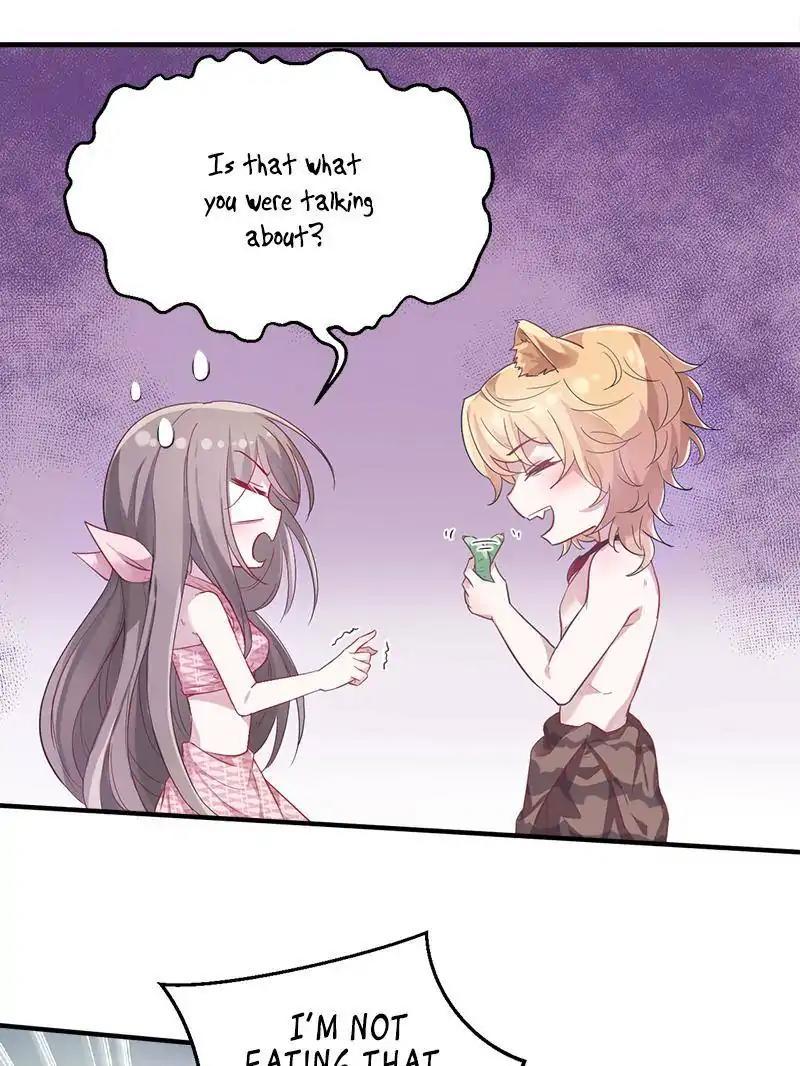 Beauty and the Beasts Chapter 62 - Page 13
