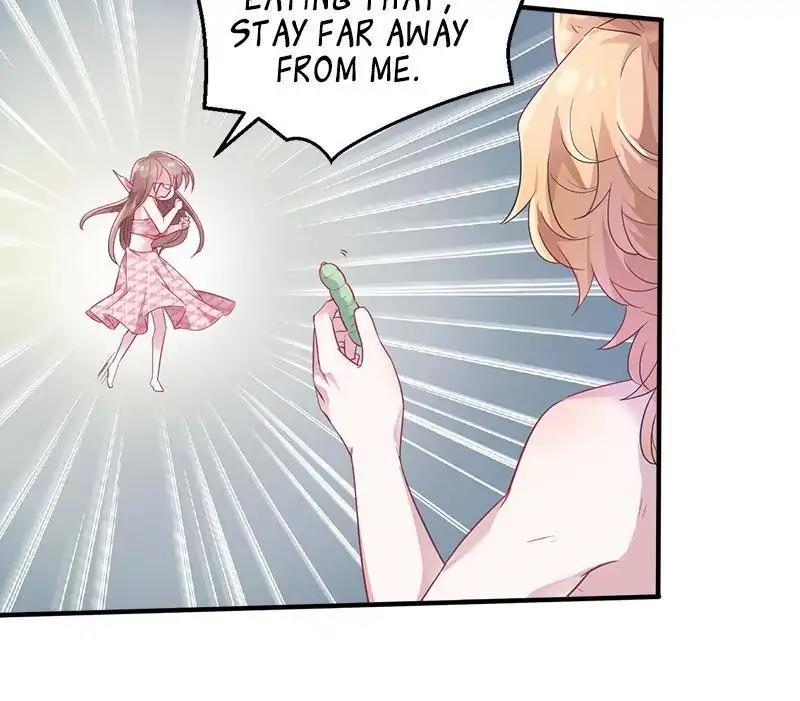 Beauty and the Beasts Chapter 62 - Page 14