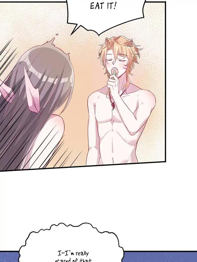 Beauty and the Beasts Chapter 62 - Page 16