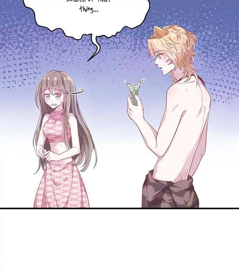 Beauty and the Beasts Chapter 62 - Page 17