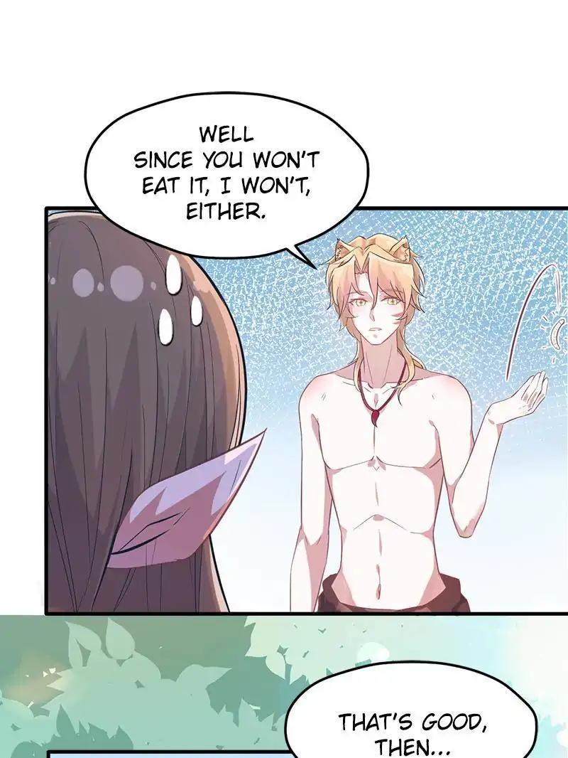 Beauty and the Beasts Chapter 62 - Page 18
