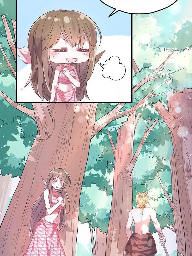 Beauty and the Beasts Chapter 62 - Page 19