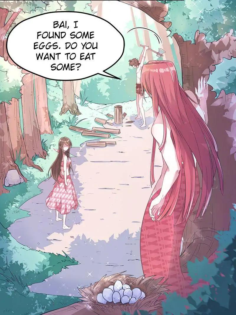 Beauty and the Beasts Chapter 62 - Page 21