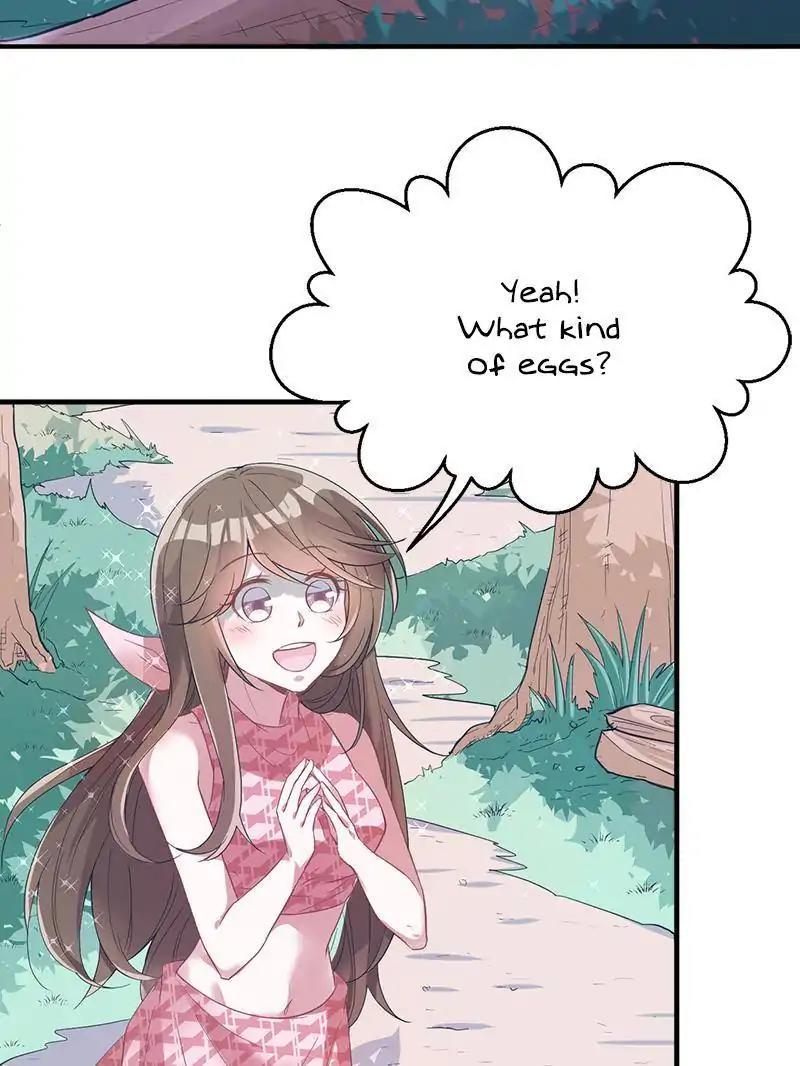 Beauty and the Beasts Chapter 62 - Page 22