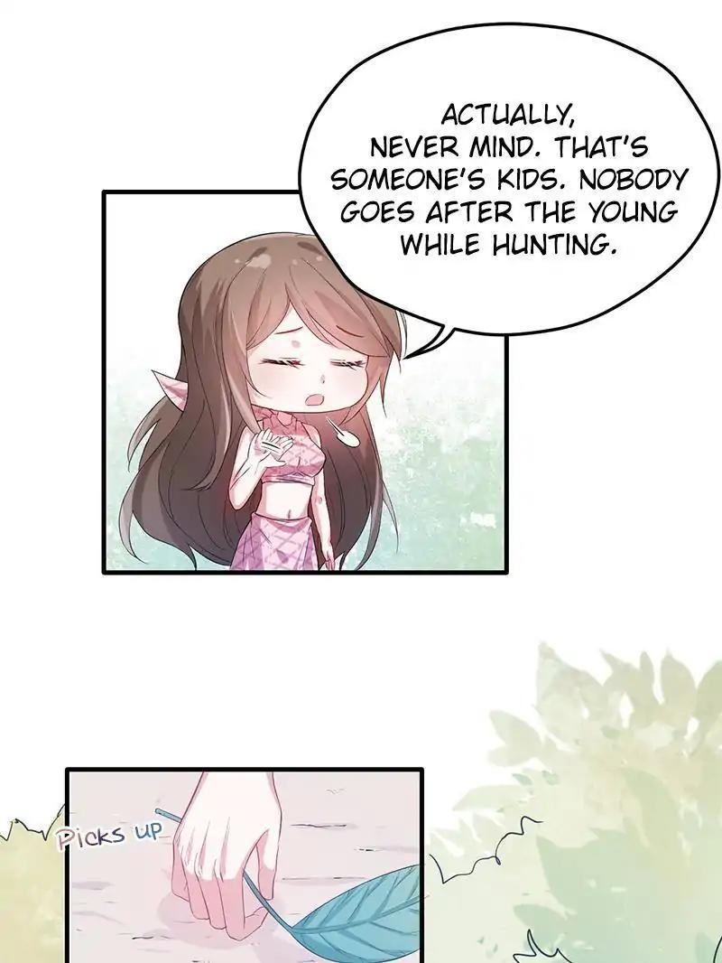 Beauty and the Beasts Chapter 62 - Page 24