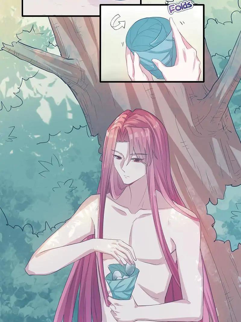 Beauty and the Beasts Chapter 62 - Page 25