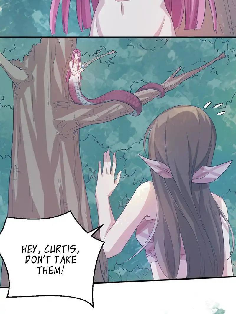 Beauty and the Beasts Chapter 62 - Page 26